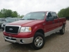 2008 Ford F-150