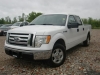 2009 Ford F-150