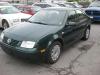 2002 Volkswagen Jetta