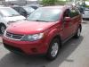 2009 Mitsubishi Outlander
