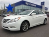 2013 Hyundai Sonata SE LEATHER/SUNROOF