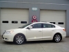 2010 Buick Lacrosse CXL LUXURY PACKAGE For Sale Near Oshawa, Ontario