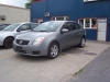 2007 Nissan Sentra SE