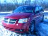 2008 Dodge Grand Caravan SXT
