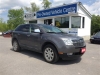 2010 Lincoln MKX AWD