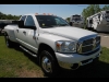 2008 Dodge Ram 3500 SLT TURBO DIESEL