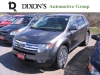 2010 Ford Edge Limited AWD