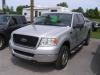 2005 Ford F-150 XLT SuperCrew 4x4