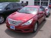 2011 Hyundai Sonata GL