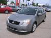 2008 Nissan Sentra 2.0