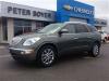 2011 Buick Enclave CXL1