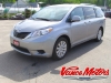 2012 Toyota Sienna LE AWD