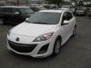 2011 Mazda 3