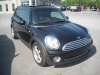 2009 MINI Clubman Pamo roof automatic
