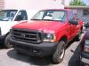 2004 Ford F-250 XL SuperDuty Reg Cab 4x4