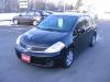 2009 Nissan Versa SL 5Door