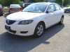 2004 Mazda 3 For Sale Near Eganville, Ontario