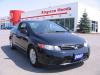 2007 Honda Civic For Sale Near Napanee, Ontario