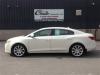 2010 Buick Lacrosse 2010 Buick LaCrosse CXS loaded with all 