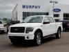 2013 Ford F-150 FX4 SuperCrew