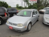2003 Volkswagen Golf HATCHBACK
