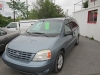 2005 Ford Freestar