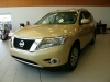 2013 Nissan Pathfinder SL AWD For Sale Near Barrys Bay, Ontario