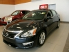 2013 Nissan Altima SL