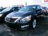 2013 Nissan Altima SV