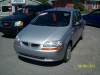 2006 Pontiac Wave
