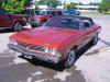 1968 Chevrolet Chevelle Convertible SS 396 For Sale Near Perth, Ontario