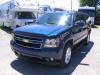 2007 Chevrolet Suburban LTZ 4x4