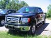 2009 Ford F-150  XTR SuperCab 4x4