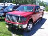 2010 Ford F-150 XLT SuperCrew XTR 4x4