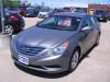 2012 Hyundai Sonata GL