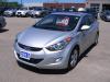 2013 Hyundai Elantra GLS 2.0 6Speed