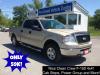 2008 Ford F-150 XLT 4WD