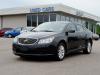 2013 Buick Lacrosse