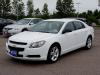2012 Chevrolet Malibu LS For Sale Near Chapeau, Quebec