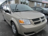 2008 Dodge Grand Caravan Se rear stow n go For Sale Near Perth, Ontario