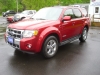 2008 Ford Escape Limited