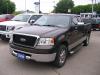 2008 Ford F-150 XLT SuperCab