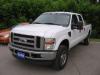 2008 Ford F-350 SuperDuty XLT Crew OffRoad 4x4 Diesel