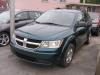 2009 Dodge Journey