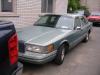 1994 Lincoln Town Car Executive