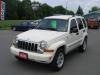 2005 Jeep Liberty Limited 4x4