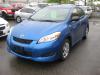 2010 Toyota Matrix