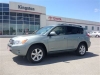 2007 Toyota Rav4 LIMITED V6 5A LOCAL TRADE