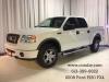 2008 Ford F-150 2008 Crew Cab 4x4 FX4  - leather - Super