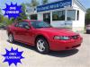2002 Ford Mustang Base